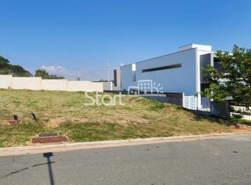 nome imagem · terreno - Loteamento Residencial Arborais - Campinas