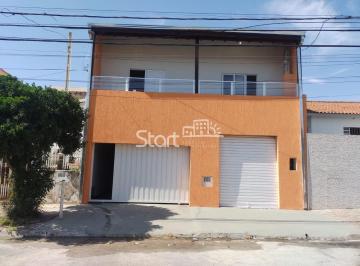 nome imagem · Casa à venda no Bairro Vila União em Campinas-SP