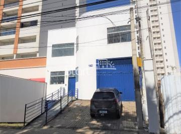 nome imagem · prédio - Botafogo - Campinas