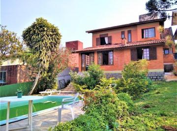 | Foto_migracao | 1 · Linda casa em Cacupé, na avenida principal 3 quartos piscina e 500m2