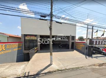 nome imagem · galpão - Jardim Campos Elíseos - Campinas