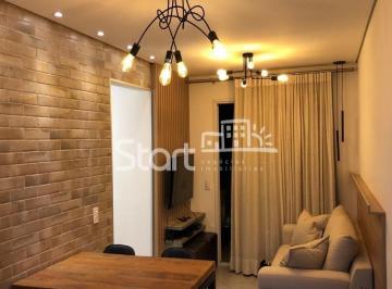 nome imagem · apartamento - Jardim Paranapanema - Campinas