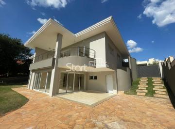 nome imagem · casa - Loteamento Alphaville Campinas - Campinas