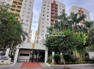 nome imagem · apartamento - Mansões Santo Antônio - Campinas