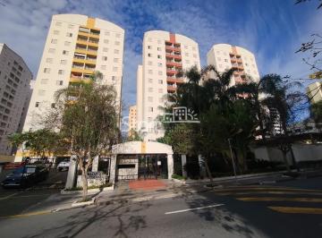 nome imagem · apartamento - Mansões Santo Antônio - Campinas