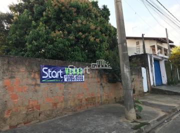 nome imagem · terreno - Jardim Nova Hortolândia II - Hortolândia