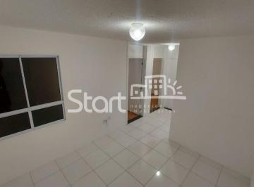 nome imagem · apartamento - Jardim do Lago Continuação - Campinas