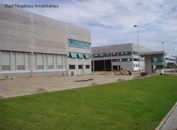 0 · galpão para aluguel em Techno Park