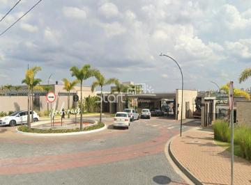 nome imagem · terreno - Loteamento Residencial Arborais - Campinas