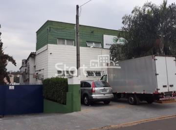 nome imagem · galpão - Mansões Santo Antônio - Campinas
