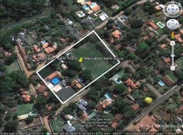 nome imagem · área - Chácara Santa Margarida - Campinas