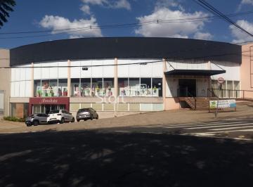 nome imagem · salão - Parque Taquaral - Campinas
