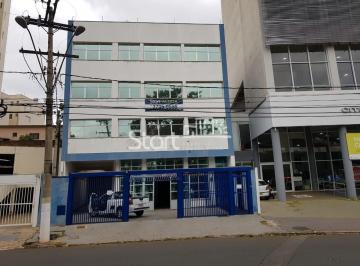 nome imagem · prédio - Chácara da Barra - Campinas