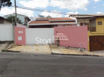 nome imagem · casa - Loteamento Parque São Martinho - Campinas