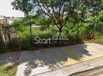 nome imagem · terreno - Parque São Quirino - Campinas