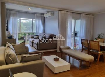 nome imagem · apartamento - Mansões Santo Antônio - Campinas