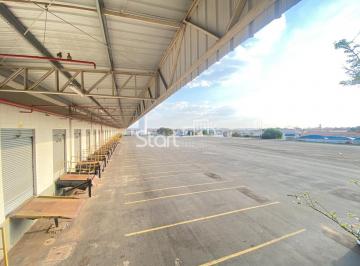 nome imagem · galpão - Loteamento Center Santa Genebra - Campinas