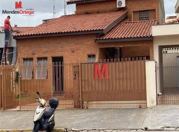 73045439f522cead62011857a77fd1ceced272e9 · Casa à venda, 273 m² por R$ 2.000.000,00 - Jardim Paulistano - Sorocaba/SP