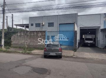 nome imagem · galpão - Jardim São Marcos - Campinas