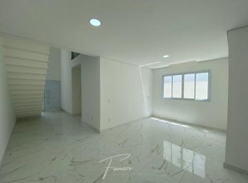 Casa · 183m² · 3 Quartos · 2 Vagas · Condomínio Terras de São Francisco - Sobrado à venda no Condomínio Terras de São Francisco - Sorocab