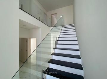 Casa · 183m² · 3 Quartos · 2 Vagas · Condomínio Terras de São Francisco - Sobrado à venda no Condomínio Terras de São Francisco - Sorocab