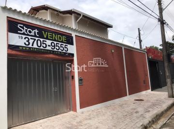 nome imagem · casa - Jardim Santa Genebra - Campinas
