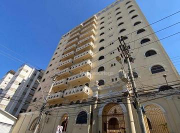 13da1174278805b76894f6f04facaa180d490e30 · Apartamento com 3 dormitórios à venda, 249 m² por R$ 700.000,00 - Centro - Sorocaba/SP