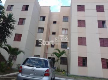 nome imagem · apartamento - Jardim Nova Mercedes - Campinas