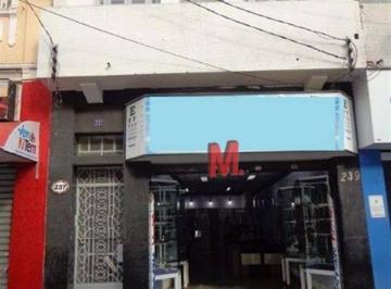 6506e23811e851b3e19bcc2bbb01aff10214e7a0 · Apartamento à venda, 105 m² por R$ 350.000,00 - Centro - Sorocaba/SP