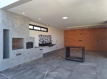 Casa · 292m² · 3 Quartos · 4 Vagas · Condomínio Cyrela Landscape Esplanada - Casa à venda no Condomínio Cyrela Landscape Esplanada - Voto
