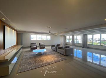 Apartamento · 504m² · 4 Quartos · 5 Vagas · Apartamento no Edifício Luxor - Parque Campolim - Sorocaba/SP