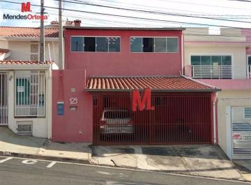 0459a5e0af2f24e9a26db520340ba6bf680ba6eb · Casa à venda, 212 m² por R$ 480.000,00 - Jardim Paulista - Sorocaba/SP