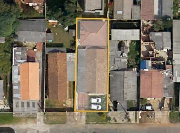 Casa · 250m² · 3 Quartos · 4 Vagas · CASA EM COLOMBO