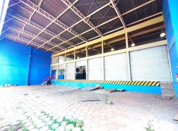nome imagem · galpão - Jardim Eulina - Campinas