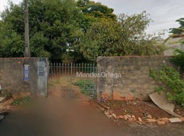 8738a05084e37b63416dd0f7ab9b68b77d279824 · Área à venda, 1854 m² por R$ 1.120.000,00 - Jardim Ipanema - Sorocaba/SP