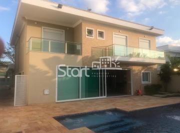 nome imagem · casa - Loteamento Mont Blanc Residence - Campinas