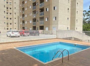 b4bf9b25c235ed5d6103582ec0e1a910972baf29 · Apartamento com 2 dormitórios à venda, 53 m² por R$ 249.000,00 - Chácaras Reunidas São Jorge - Soroc