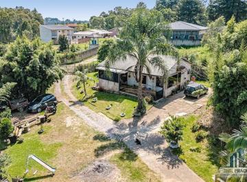Rural · 2137m² · 2 Quartos · 2 Vagas · CHÁCARA EM COLOMBO BEM PERTINHO DA EMBRAPA