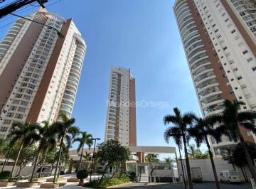 e24bc340e71dd60f7c074591ac7242e0a4724b4d · Apartamento com 3 dormitórios para alugar, 236 m² por R$ 11.743,49/mês - Parque Campolim - Sorocaba/