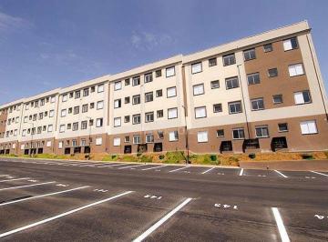 4421271e1c170d36f970aef7ff13e6fc2da686a3 · Apartamento com 2 dormitórios à venda, 52 m² por R$ 250.000,00 - Recreio dos Sorocabanos - Sorocaba/