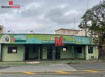 05d62536948af7e9dbdbe9da5bc0afe36317a8f9 · Ponto à venda, 190 m² por R$ 550.000,00 - Jardim Vergueiro - Sorocaba/SP