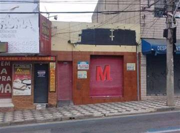 1ce4d57830aaf83036b4068870c4d7c282ec16ea · Salão para alugar, 150 m² por R$ 3.000,00/mês - Vila Lucy - Sorocaba/SP