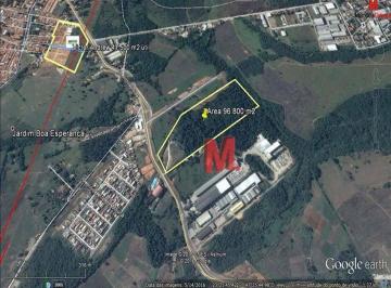 5ce05798018dd0dbbaf7123abce68f1c300ae1cb · Terreno à venda, 98000 m² por R$ 20.000.000,00 - Zona Industrial - Sorocaba/SP