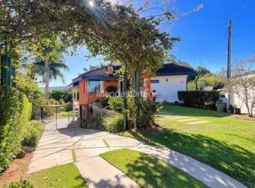 73016df1f728ba4e907c3556119dc1b65e1ff159 · Casa com 5 dormitórios à venda, 368 m² por R$ 2.900.000,00 - Condomínio Vivendas do Lago - Sorocaba/