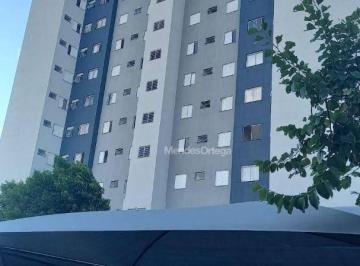 ba5492ad2e0e46d9cef3e441b528d391b2889ca6 · Apartamento à venda, 65 m² por R$ 380.000,00 - Jardim Maria Eugênia - Sorocaba/SP