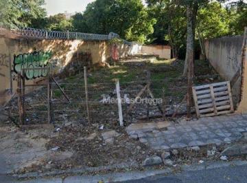 e2a47ddee09915dc71b73eed95812215d94c850a · Terreno à venda, 635 m² por R$ 490.000,00 - Jardim Vera Cruz - Sorocaba/SP