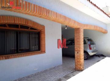 afa9585965436e635bf066829007c1be1330d634 · Casa à venda, 208 m² por R$ 750.000,00 - Jardim Rosália Alcolea - Sorocaba/SP