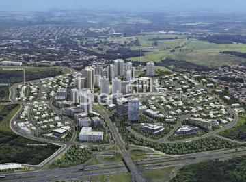 nome imagem · terreno - Jardim Santa Genebra - Campinas