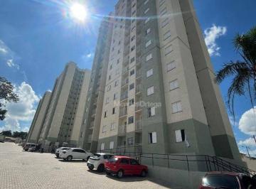 e0355d3eca42db65c26a6e7ea94400b4c1939c28 · Apartamento com 2 dormitórios à venda, 47 m² por R$ 259.000,00 - Caguaçu - Sorocaba/SP