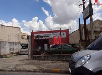 d6974c98fae05703e089aa57351087af889415a9 · Terreno à venda, 1078 m² por R$ 1.078.000,00 - Vila Santana - Sorocaba/SP